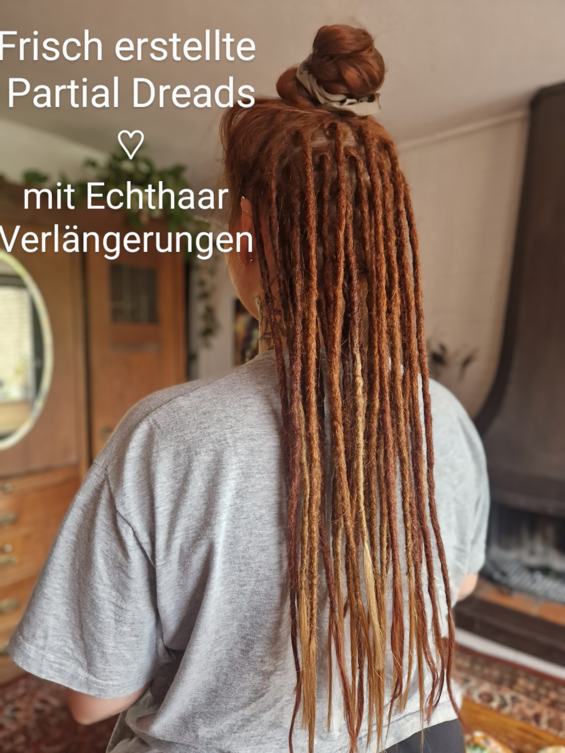 dreadlove dreadlocks